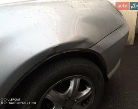 Сірий Джилі ЦК, об'ємом двигуна 1.5 л та пробігом 160 тис. км за 1550 $, фото 3 на Automoto.ua