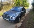 Сірий Джилі ЦК, об'ємом двигуна 1.5 л та пробігом 98 тис. км за 1650 $, фото 1 на Automoto.ua