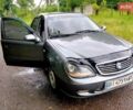 Сірий Джилі ЦК, об'ємом двигуна 1.5 л та пробігом 200 тис. км за 1950 $, фото 7 на Automoto.ua