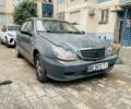 Сірий Джилі ЦК, об'ємом двигуна 1.5 л та пробігом 155 тис. км за 1400 $, фото 3 на Automoto.ua