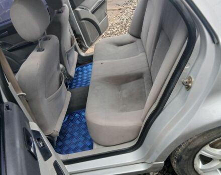 Серый Джили ЦК, объемом двигателя 1.5 л и пробегом 150 тыс. км за 2100 $, фото 6 на Automoto.ua