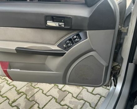 Сірий Джилі ЦК, об'ємом двигуна 1.5 л та пробігом 216 тис. км за 2300 $, фото 7 на Automoto.ua