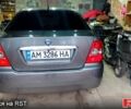 Сірий Джилі ЦК, об'ємом двигуна 1.5 л та пробігом 190 тис. км за 2200 $, фото 1 на Automoto.ua