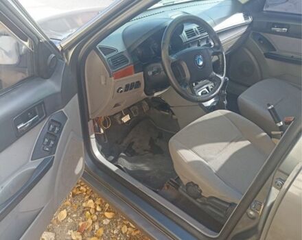 Серый Джили ЦК, объемом двигателя 1.5 л и пробегом 280 тыс. км за 1350 $, фото 5 на Automoto.ua