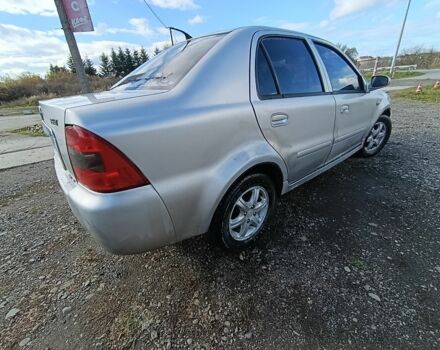 Джилі ЦК 2007 у Львові на Automoto.ua Сірий Джилі ЦК, об'ємом двигуна 1.5 л та пробігом 210 тис. км за 1300 $, фото 4 на Automoto.ua