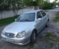 Серый Джили ЦК, объемом двигателя 1.5 л и пробегом 280 тыс. км за 1100 $, фото 1 на Automoto.ua