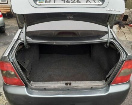 Серый Джили ЦК, объемом двигателя 1.5 л и пробегом 135 тыс. км за 1550 $, фото 2 на Automoto.ua