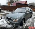 Сірий Джилі ЦК, об'ємом двигуна 1.5 л та пробігом 185 тис. км за 1650 $, фото 1 на Automoto.ua