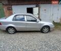 Сірий Джилі ЦК, об'ємом двигуна 1.5 л та пробігом 106 тис. км за 3000 $, фото 1 на Automoto.ua