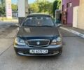 Серый Джили ЦК, объемом двигателя 1.5 л и пробегом 106 тыс. км за 2350 $, фото 7 на Automoto.ua