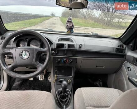 Сірий Джилі ЦК, об'ємом двигуна 1.5 л та пробігом 180 тис. км за 1600 $, фото 7 на Automoto.ua