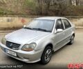 Серый Джили ЦК, объемом двигателя 1.5 л и пробегом 215 тыс. км за 799 $, фото 1 на Automoto.ua