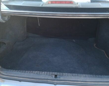 Серый Джили ЦК, объемом двигателя 0 л и пробегом 130 тыс. км за 1000 $, фото 5 на Automoto.ua