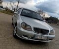 Сірий Джилі ЦК, об'ємом двигуна 1.5 л та пробігом 0 тис. км за 1600 $, фото 1 на Automoto.ua