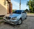 Сірий Джилі ЦК, об'ємом двигуна 1.5 л та пробігом 220 тис. км за 1852 $, фото 1 на Automoto.ua