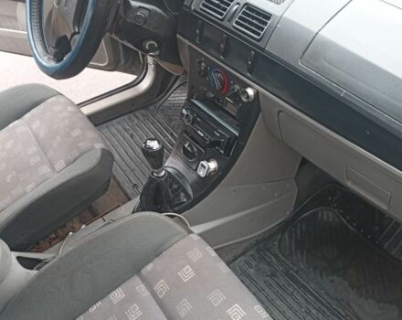 Серый Джили ЦК, объемом двигателя 1.5 л и пробегом 343 тыс. км за 1066 $, фото 1 на Automoto.ua