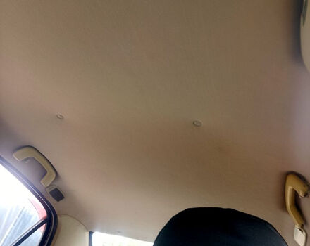 Серый Джили ЦК, объемом двигателя 1.5 л и пробегом 60 тыс. км за 2500 $, фото 6 на Automoto.ua