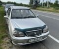 Сірий Джилі ЦК, об'ємом двигуна 1.5 л та пробігом 93 тис. км за 750 $, фото 1 на Automoto.ua