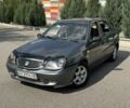 Серый Джили ЦК, объемом двигателя 1.5 л и пробегом 66 тыс. км за 1300 $, фото 1 на Automoto.ua