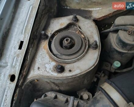 Серый Джили ЦК, объемом двигателя 1.5 л и пробегом 170 тыс. км за 1600 $, фото 4 на Automoto.ua