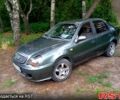 Сірий Джилі ЦК, об'ємом двигуна 1.5 л та пробігом 0 тис. км за 2380 $, фото 1 на Automoto.ua