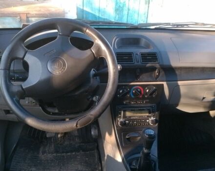 Серый Джили ЦК, объемом двигателя 0 л и пробегом 130 тыс. км за 1000 $, фото 3 на Automoto.ua