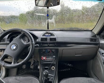 Сірий Джилі ЦК, об'ємом двигуна 1.5 л та пробігом 60 тис. км за 1500 $, фото 5 на Automoto.ua