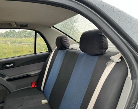 Сірий Джилі ЦК, об'ємом двигуна 1.5 л та пробігом 60 тис. км за 1500 $, фото 7 на Automoto.ua