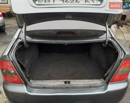 Сірий Джилі ЦК, об'ємом двигуна 1.5 л та пробігом 135 тис. км за 1450 $, фото 2 на Automoto.ua