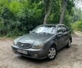 Серый Джили ЦК, объемом двигателя 1.5 л и пробегом 120 тыс. км за 1900 $, фото 1 на Automoto.ua