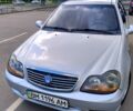 Сірий Джилі ЦК, об'ємом двигуна 1.5 л та пробігом 175 тис. км за 2200 $, фото 1 на Automoto.ua