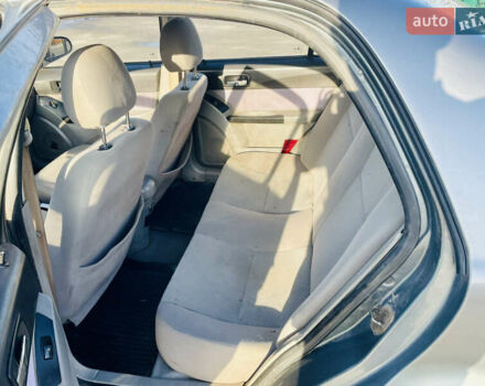 Серый Джили ЦК, объемом двигателя 0 л и пробегом 230 тыс. км за 999 $, фото 8 на Automoto.ua