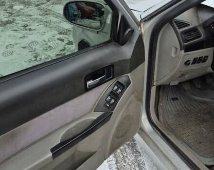 Серый Джили ЦК, объемом двигателя 1.5 л и пробегом 153 тыс. км за 1300 $, фото 6 на Automoto.ua