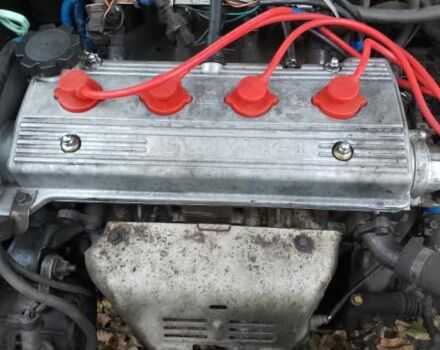 Джилі ЦК 2008 у Петропавловке на Automoto.ua Сірий Джилі ЦК, об'ємом двигуна 0 л та пробігом 230 тис. км за 832 $, фото 6 на Automoto.ua