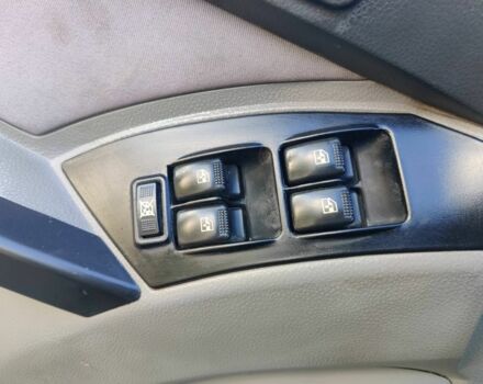 Джили ЦК 2008 в Виннице на Automoto.ua Серый Джили ЦК, объемом двигателя 1.5 л и пробегом 200 тыс. км за 2100 $, фото 9 на Automoto.ua