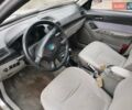 Сірий Джилі ЦК, об'ємом двигуна 1.5 л та пробігом 106 тис. км за 1600 $, фото 8 на Automoto.ua