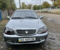 Сірий Джилі ЦК, об'ємом двигуна 1.5 л та пробігом 180 тис. км за 1206 $, фото 12 на Automoto.ua