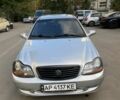 Сірий Джилі ЦК, об'ємом двигуна 1.5 л та пробігом 3 тис. км за 1550 $, фото 1 на Automoto.ua