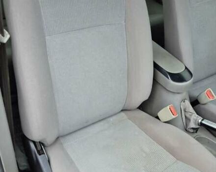 Серый Джили ЦК, объемом двигателя 1.5 л и пробегом 153 тыс. км за 1300 $, фото 11 на Automoto.ua