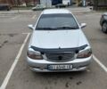 Сірий Джилі ЦК, об'ємом двигуна 1.5 л та пробігом 170 тис. км за 1600 $, фото 1 на Automoto.ua