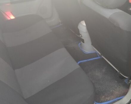 Серый Джили ЦК, объемом двигателя 1.5 л и пробегом 160 тыс. км за 2300 $, фото 5 на Automoto.ua