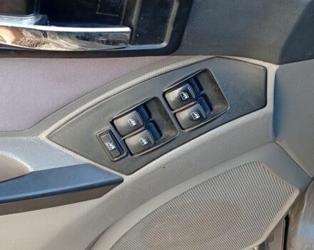 Сірий Джилі ЦК, об'ємом двигуна 1.5 л та пробігом 140 тис. км за 2500 $, фото 4 на Automoto.ua