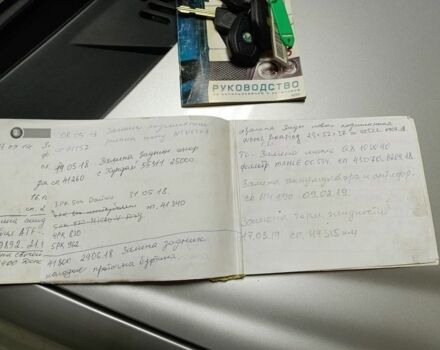 Серый Джили ЦК, объемом двигателя 0 л и пробегом 65 тыс. км за 4000 $, фото 19 на Automoto.ua