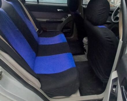 Сірий Джилі ЦК, об'ємом двигуна 1.5 л та пробігом 235 тис. км за 900 $, фото 5 на Automoto.ua