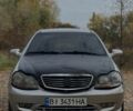 Джилі ЦК 2008 у Кременчуге на Automoto.ua Сірий Джилі ЦК, об'ємом двигуна 1.5 л та пробігом 250 тис. км за 900 $, фото 1 на Automoto.ua