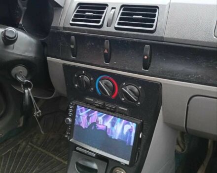 Серый Джили ЦК, объемом двигателя 0 л и пробегом 110 тыс. км за 2144 $, фото 3 на Automoto.ua