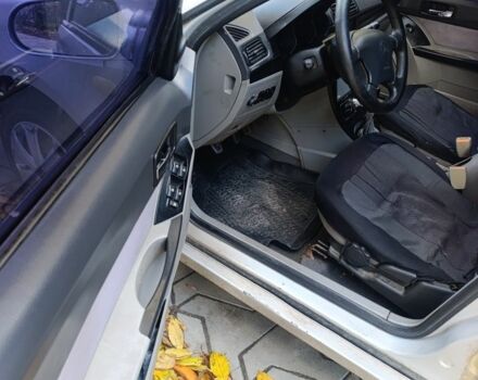 Джили ЦК 2008 в Тернополе на Automoto.ua Серый Джили ЦК, объемом двигателя 1.5 л и пробегом 182 тыс. км за 900 $, фото 7 на Automoto.ua