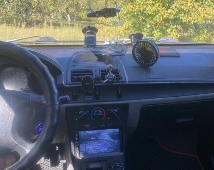 Сірий Джилі ЦК, об'ємом двигуна 1.5 л та пробігом 213 тис. км за 1500 $, фото 7 на Automoto.ua
