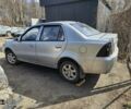 Сірий Джилі ЦК, об'ємом двигуна 1.5 л та пробігом 200 тис. км за 350 $, фото 1 на Automoto.ua