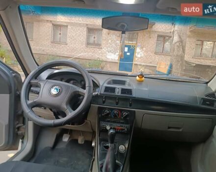 Серый Джили ЦК, объемом двигателя 1.5 л и пробегом 200 тыс. км за 2400 $, фото 11 на Automoto.ua